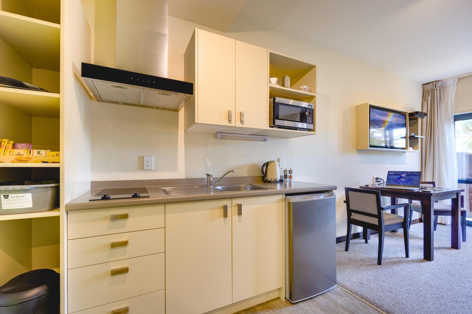 Ava Lodge Lower Hutt Bagian luar foto